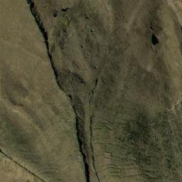 Satellite imagery of Cerro Maymayquin, PE