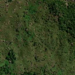 Satellite imagery of Pungo, AO