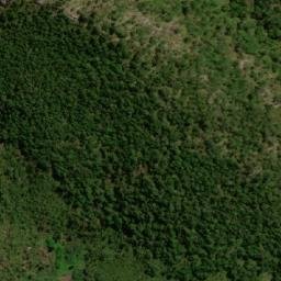 Satellite imagery of Pungo, AO