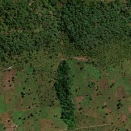 Satellite imagery of Capinambulo, AO