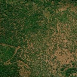 Satellite imagery of Quilala, AO