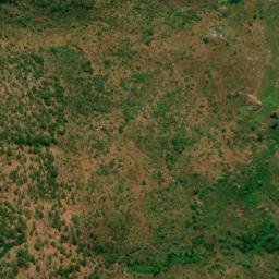 Satellite imagery of Quilala, AO