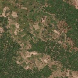 Satellite imagery of Camoma, AO