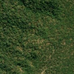 Satellite imagery of Muculucuzo, AO