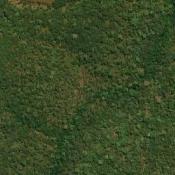 Satellite imagery of Muculucuzo, AO