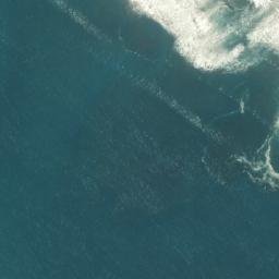 Satellite imagery of Punta Cerro Colorado, PE