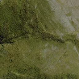 Satellite imagery of Cerro Tapur, PE