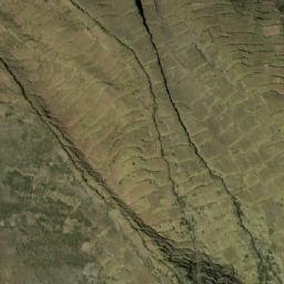 Satellite imagery of Cerro Maymayquin, PE