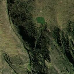 Satellite imagery of Cerro Maymayquin, PE
