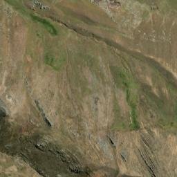 Satellite imagery of Cerro Filo de Lahuasapan, PE