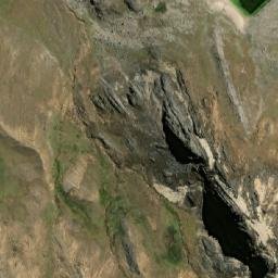 Satellite imagery of Cerro Filo de Lahuasapan, PE