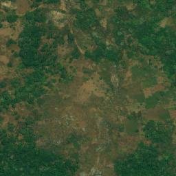 Satellite imagery of Pindaimbua, AO