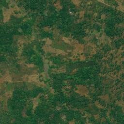 Satellite imagery of Pindaimbua, AO