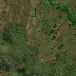 Satellite imagery of Capunda, AO