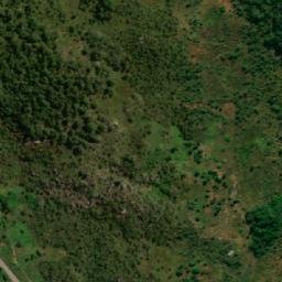 Satellite imagery of Capunda, AO