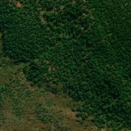 Satellite imagery of Quilala, AO