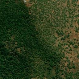 Satellite imagery of Quilala, AO