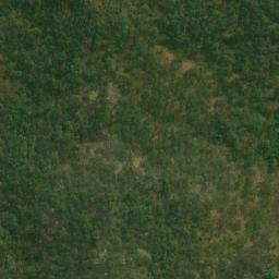 Satellite imagery of Mbondo, AO