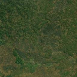 Satellite imagery of Mbondo, AO