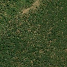 Satellite imagery of Muculucuzo, AO