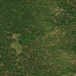 Satellite imagery of Muculucuzo, AO