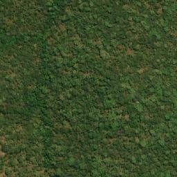 Satellite imagery of Muculucuzo, AO