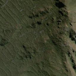 Satellite imagery of Cerro Huarancolca, PE