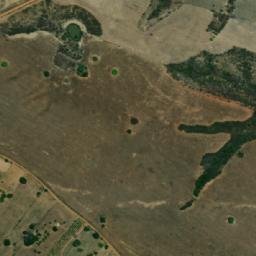 Satellite imagery of Serra Preta, BR