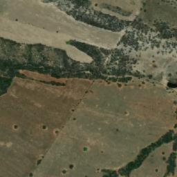 Satellite imagery of Serra Preta, BR