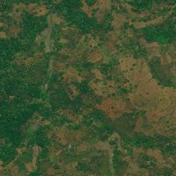 Satellite imagery of Pindaimbua, AO