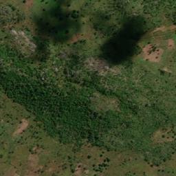 Satellite imagery of Capunda, AO