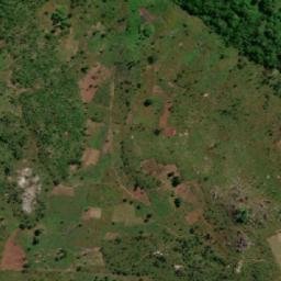 Satellite imagery of Capunda, AO