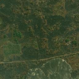 Satellite imagery of Quiengo, AO