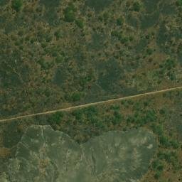 Satellite imagery of Quiengo, AO