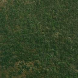 Satellite imagery of Mbondo, AO