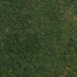 Satellite imagery of Mbondo, AO