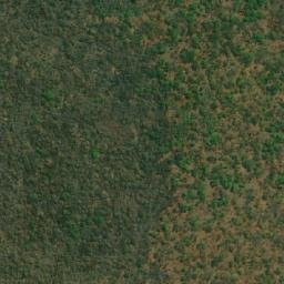 Satellite imagery of Chitelecuto, AO