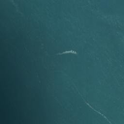 Satellite imagery of Punta San Pedro, PE