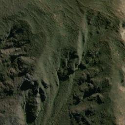 Satellite imagery of Cerro Huarancolca, PE