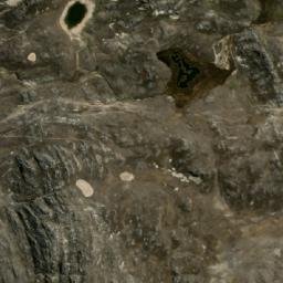 Satellite imagery of Cerro Jurao, PE