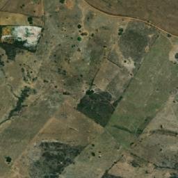 Satellite imagery of Serra Preta, BR
