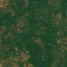 Satellite imagery of Pindaimbua, AO