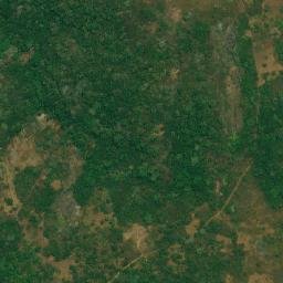 Satellite imagery of Pindaimbua, AO