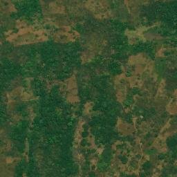 Satellite imagery of Pindaimbua, AO