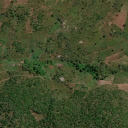 Satellite imagery of Capunda, AO