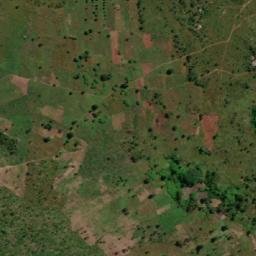 Satellite imagery of Capunda, AO