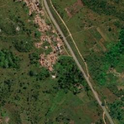 Satellite imagery of Capunda, AO