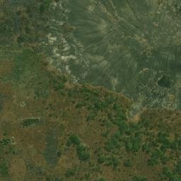 Satellite imagery of Quiengo, AO