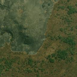 Satellite imagery of Quiengo, AO