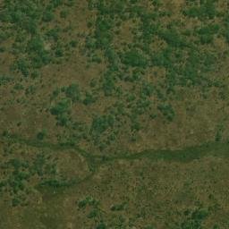 Satellite imagery of Quiengo, AO